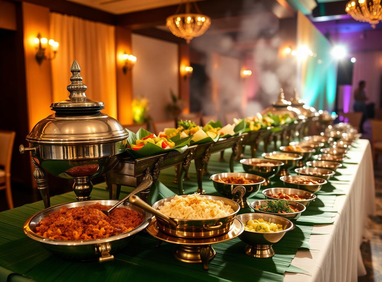 South Indian food products in Madurai for events