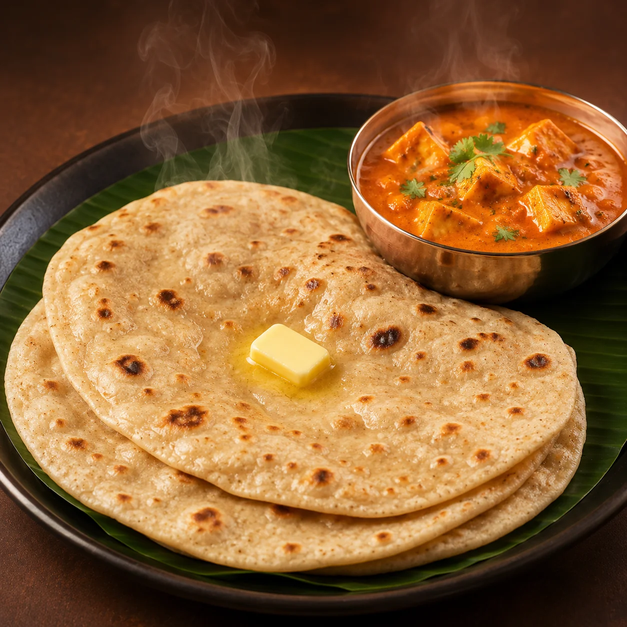 Soft ready to cook chapati recipe in Madurai