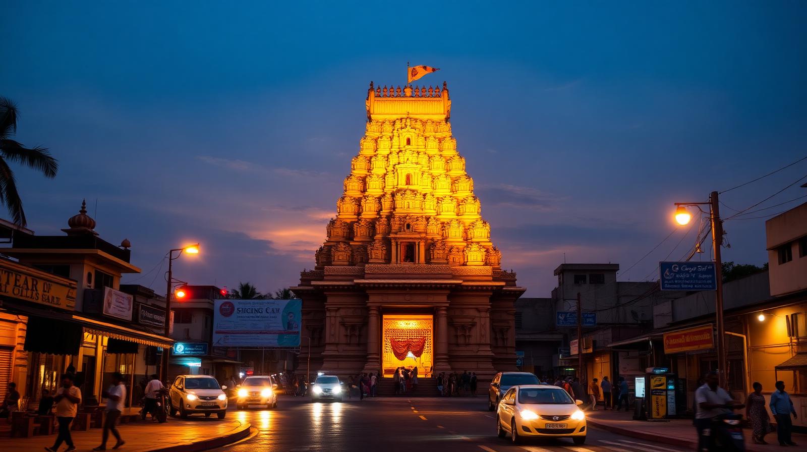 Madurai-based food manufacturing brand